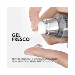 Vichy Mineral 89 Booster quotidiano fortificante e rimpolpante con acido ialuronico 75 ml