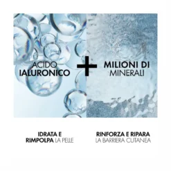 Vichy Mineral 89 Booster quotidiano fortificante e rimpolpante con acido ialuronico 75 ml