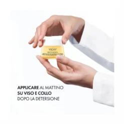 Vichy NEOVADIOL Crema giorno anti età Relipidante anti-rilassamento 50 ml
