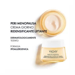 Vichy NEOVADIOL Crema giorno anti età Ridensificante liftante PS 50 ml