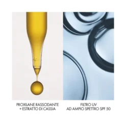 Vichy Neovadiol Crema Rassodante Anti-macchie SPF 50 50 ml