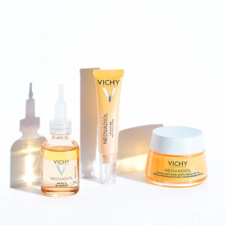 Vichy Neovadiol Crema Rassodante Anti-macchie SPF 50 50 ml