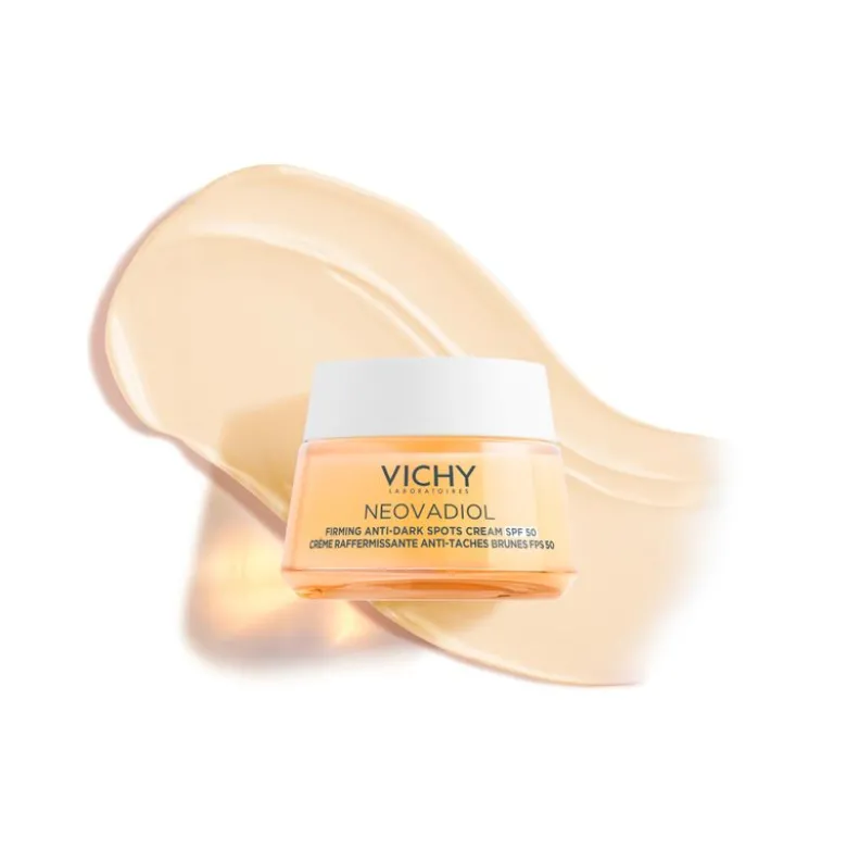 Vichy Neovadiol Crema Rassodante Anti-macchie SPF 50 50 ml