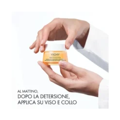 Vichy Neovadiol Crema Rassodante Anti-macchie SPF 50 50 ml