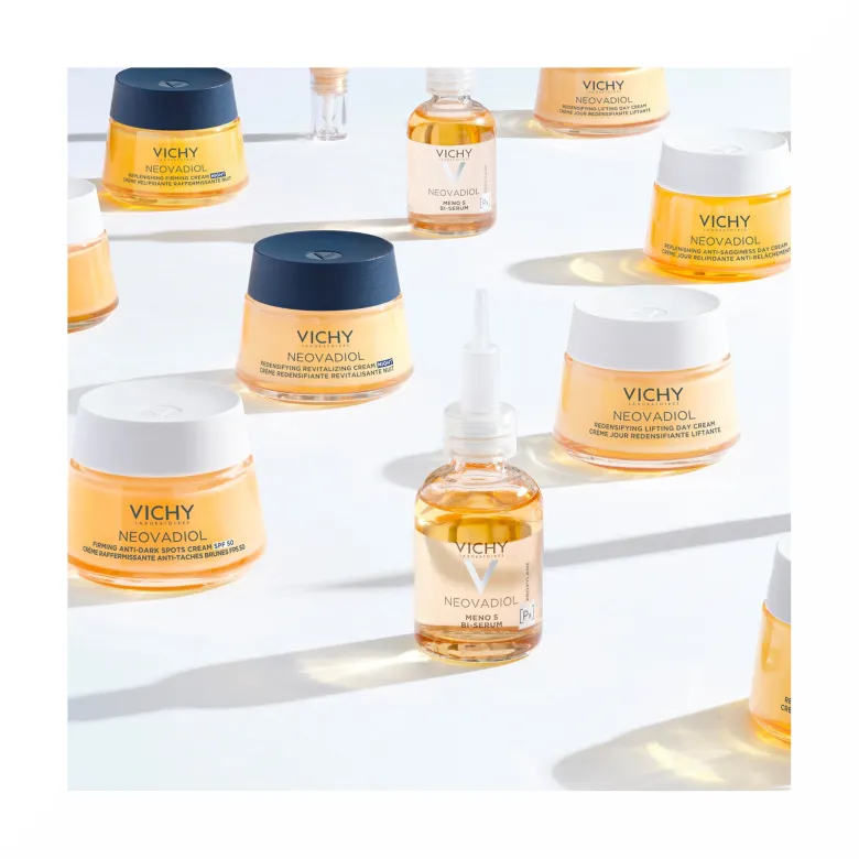 Vichy Neovadiol Crema Rassodante Anti-macchie SPF 50 50 ml