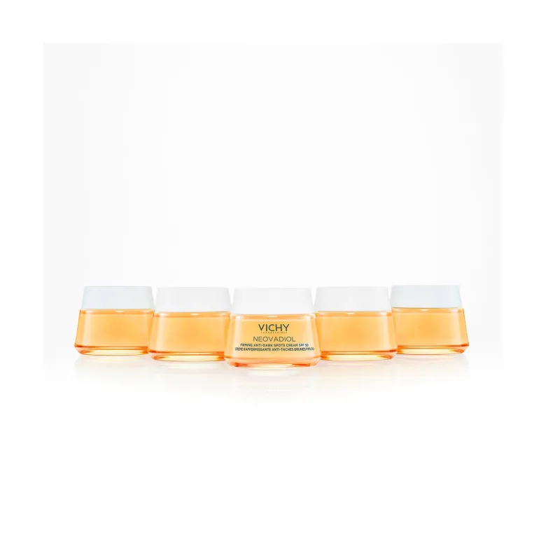 Vichy Neovadiol Crema Rassodante Anti-macchie SPF 50 50 ml