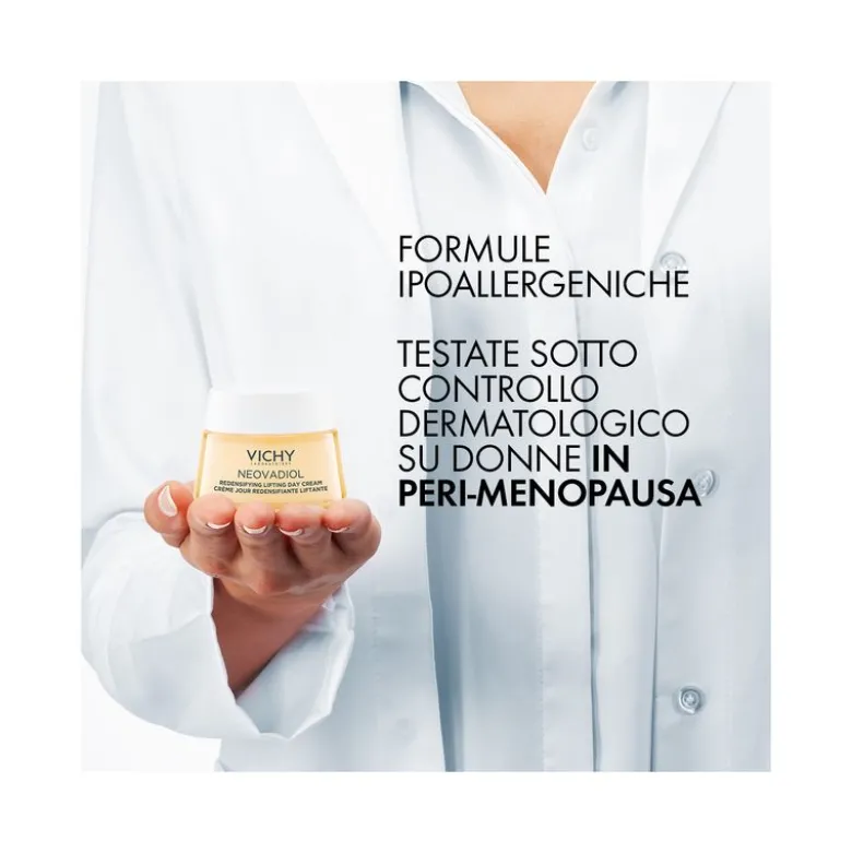 Vichy Neovadiol Peri-Menopausa Crema Giorno 50 ml