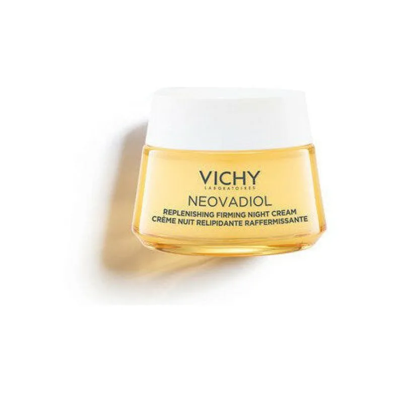 Vichy Neovadiol Post-Menopausa Crema Notte 50ml Rassodante