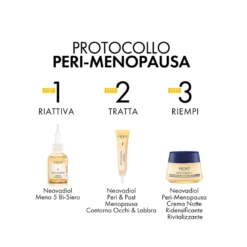 Vichy Neovadiol Pre -Menopausa Crema Notte Ridensificante Rivitalizzante