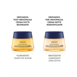 Vichy Neovadiol Pre -Menopausa Crema Notte Ridensificante Rivitalizzante