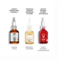 Vichy Neovadiol Pre & Post Menopausa Meno 5 Bi -Serum