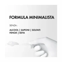 Vichy Normaderm Gel Detergente Anti-Imperfezioni 400ml