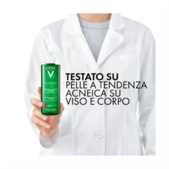 Vichy Normaderm Gel Detergente Anti-Imperfezioni 400ml