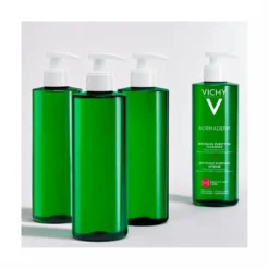 Vichy Normaderm Gel Detergente Anti-Imperfezioni 400ml