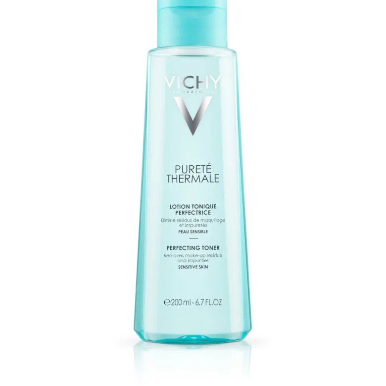 Vichy Purete Thermale Tonico perfezionatore 200 ml