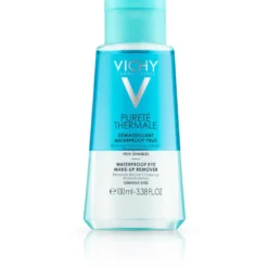 Vichy Pureté Thermale Struccante Waterproof Occhi 100ml