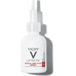 Vichy Retinol Specialist Serum Corregge Le Rughe Anche Profonde 30 ml