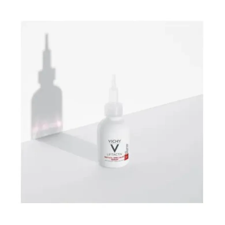 Vichy Retinol Specialist Serum Corregge Le Rughe Anche Profonde 30 ml