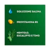 Vicks Sinex Natura spray salino nasale ipertonico 20ml