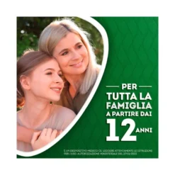 Vicks Sinex Natura spray salino nasale ipertonico 20ml