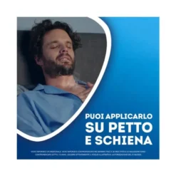 Vicks VapoRub Rimedio Per Raffreddore/Mal Di Gola/Tosse/Naso Chiuso Vasetto 100g