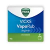 Vicks Vaporub unguento per uso inalatorio 50g