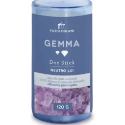 Victor Philippe Gemma Neutro Lui deodorante stick 120g