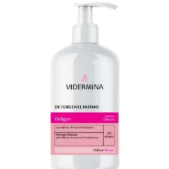 Vidermina Deligyn Detergente Intimo 500ml