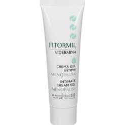 Vidermina Fitormil Gel Intimo Menopausa 30ml