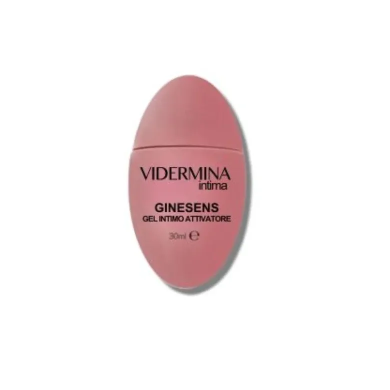 Vidermina Ginesens 30 ml