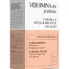 Vidermina Prebiotic Ovuli 10 Pezzi - Benessere Intimo Naturale