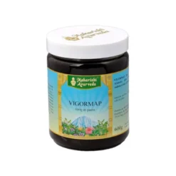 Vigormap respirazione 600g in pasta