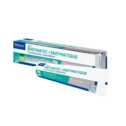 VIrbac Dentifricio Enzimatico Cani E Gatti 70g