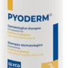 Virbac Pyoderm Shampoo Cane e Gatto 250ml