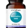 viridian Bromelina 2000
