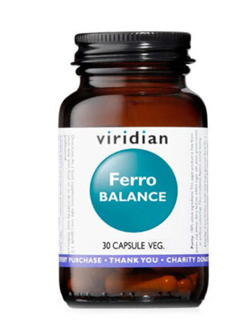 viridian Ferro BALANCE