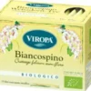 Viropa Biancospino infuso biologico 15 filtri