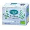 Viropa Melissa biologico 15 filtri