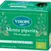 Viropa Menta piperita infuso biologico 15 filtri