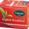 Viropa Tisana English Breakfast Tè 15 filtri