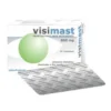 Visimast Benessere Visivo 600 mg 20 compresse