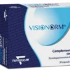 Visionorm Integratore Alimentare Stress 30 compresse