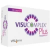 Visucomplex Plus per il benessere della vista 30 capsule