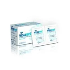 Visunet 20 Garze Oftalmiche Monouso