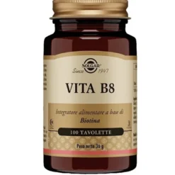 VITA B8