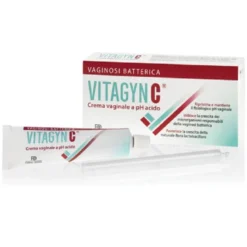 Vitagyn C Crema Vaginale