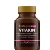 Vitakin integratore di vitamine e minerali 40 compresse
