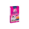 Vitakraft Liquid Snack Gusto Anatra Con Beta-Glucani Per Gatti Adulti Bustine 6x15g