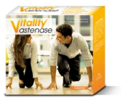 Vitality Astenase per ridurre stanchezza ed affaticamento 14 bustine