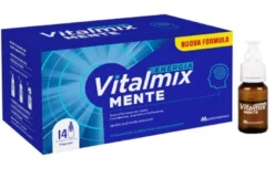 Vitalmix Mente 14 Flaconcini